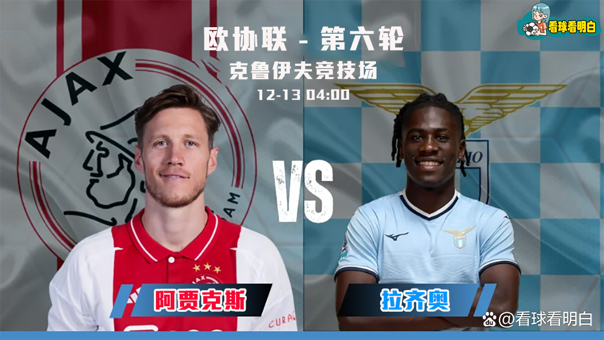 包含阿贾克斯迎欧联关键赛,关键时刻调整名单,底气十足,赛季目标并未改变的词条 包含阿贾克斯迎欧联关键赛,关键时刻调整名单,底气十足,赛季目标并未改变的词条